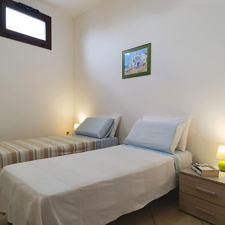 Locazioni Turistiche Pozzodonte E Messapia Appartement Muro Leccese Buitenkant foto