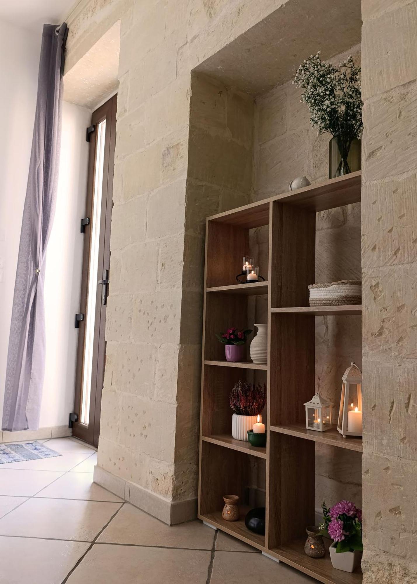 Locazioni Turistiche Pozzodonte E Messapia Appartement Muro Leccese Buitenkant foto