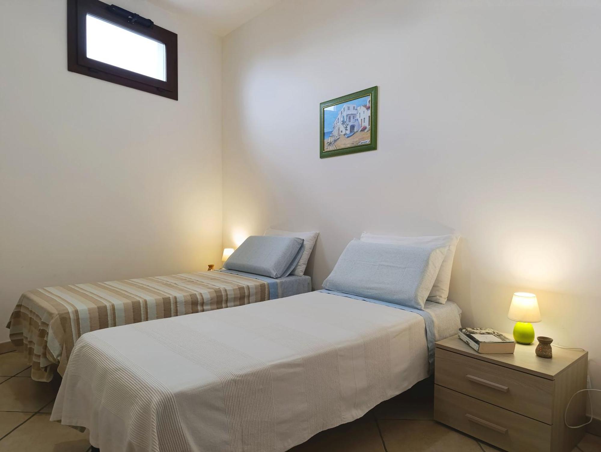 Locazioni Turistiche Pozzodonte E Messapia Appartement Muro Leccese Buitenkant foto