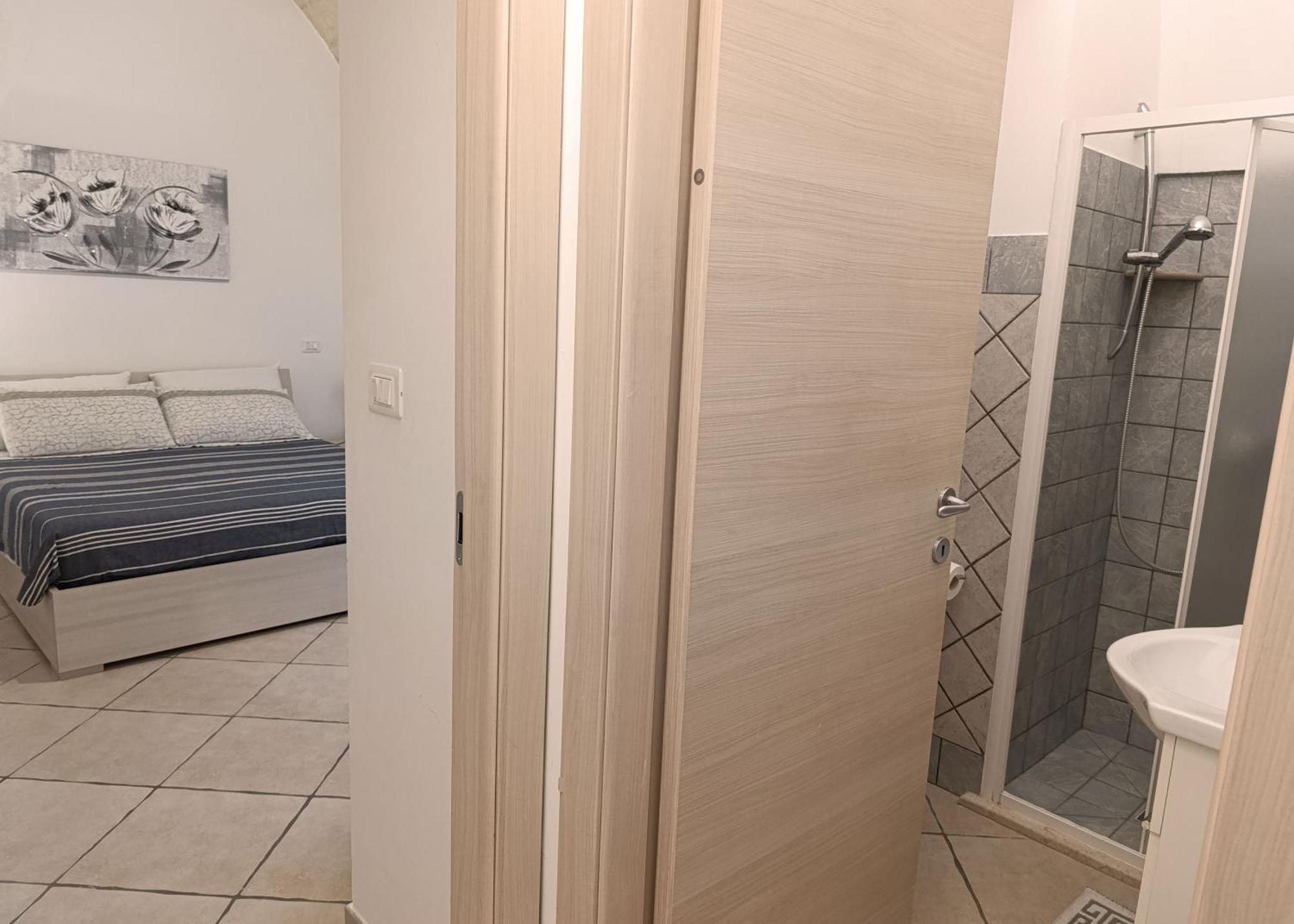 Locazioni Turistiche Pozzodonte E Messapia Appartement Muro Leccese Buitenkant foto
